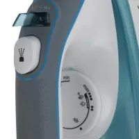 Fier de călcat Braun SI5006BL Clasic/ 2600 W/ Blue photo 5