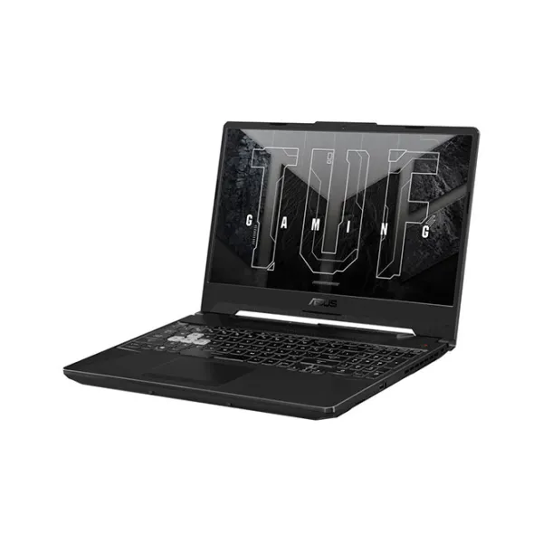 Asus TUF Gaming F15 FX506HC Core i5 11400H/ 8 GB/ 512 GB/ GeForce RTX 3050/ Black photo 3