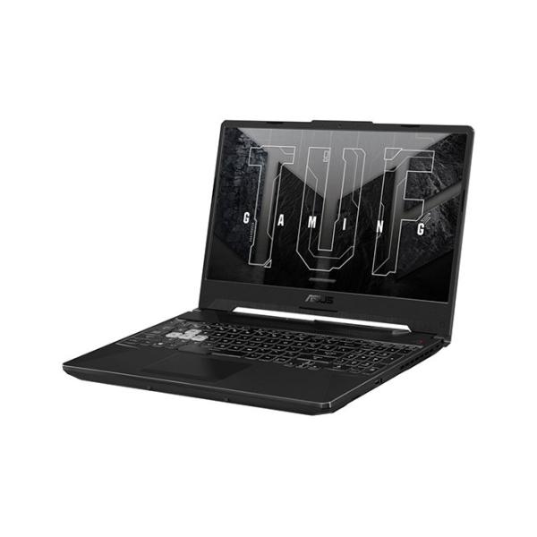 Asus TUF Gaming F15 FX506HC Core i5 11400H/ 8 GB/ 512 GB/ GeForce RTX 3050/ Black photo 3