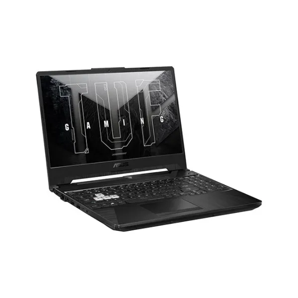 Asus TUF Gaming F15 FX506HC Core i5 11400H/ 8 GB/ 512 GB/ GeForce RTX 3050/ Black photo 4