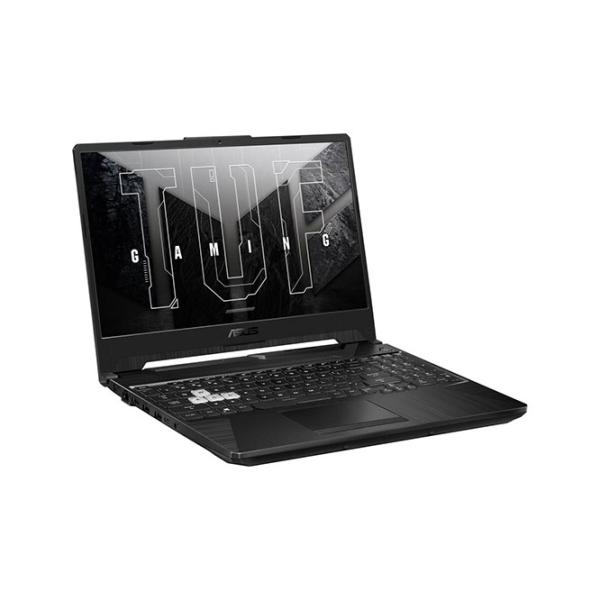 Asus TUF Gaming F15 FX506HC Core i5 11400H/ 8 GB/ 512 GB/ GeForce RTX 3050/ Black photo 4