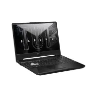 Laptop Gaming Asus TUF Gaming F15 FX506HC Core i5 11400H / 8 GB / 512 GB / GeForce RTX 3050 / Black photo 4
