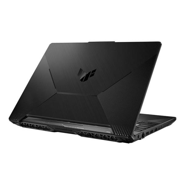 Asus TUF Gaming F15 FX506HC Core i5 11400H/ 8 GB/ 512 GB/ GeForce RTX 3050/ Black photo 5