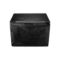 Laptop Gaming Asus TUF Gaming F15 FX506HE Core i5 11400H / 16 GB / 512 GB / GeForce RTX 3050 TI / Black photo 6