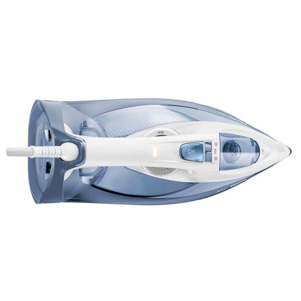 Fier de călcat Philips GC4902/ 20 Clasic/ 2800 W/ Blue photo 3 Fier de călcat Philips GC4902/ 20 Clasic/ 2800 W/ Blue photo 3