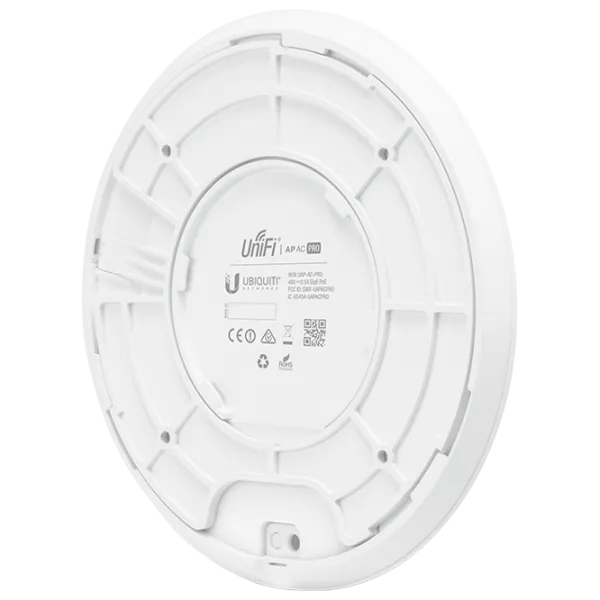 Access Point Ubiquiti UniFi AC Pro White photo 4