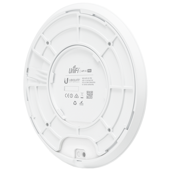 Access Point Ubiquiti UniFi AC Pro White photo 4