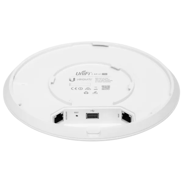 Access Point Ubiquiti UniFi AC Pro White photo 5