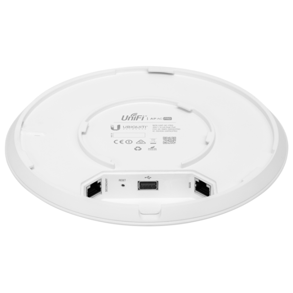 Access Point Ubiquiti UniFi AC Pro White photo 5
