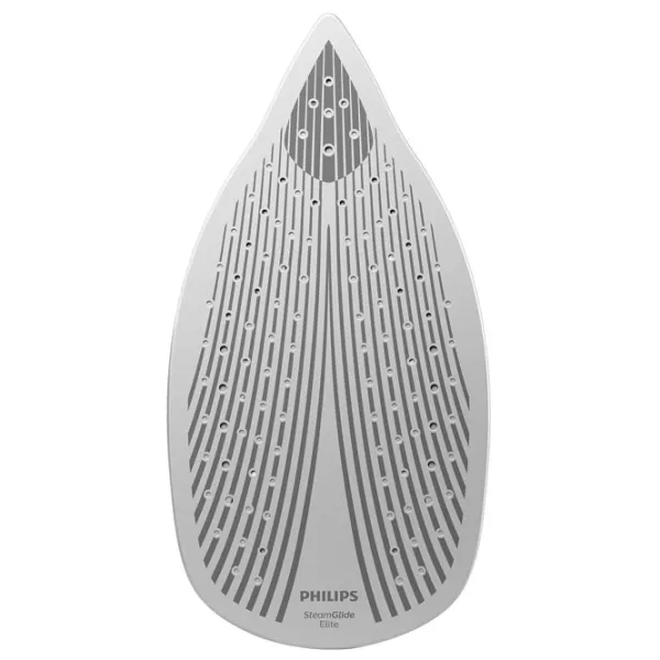 Утюг Philips GC4908/ 80 Классический/ 3000 Вт/ Черный photo 2 Утюг Philips GC4908/ 80 Классический/ 3000 Вт/ Черный photo 2