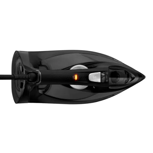Утюг Philips GC4908/ 80 Классический/ 3000 Вт/ Черный photo 3 Утюг Philips GC4908/ 80 Классический/ 3000 Вт/ Черный photo 3
