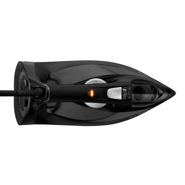 Утюг Philips GC4908/ 80 Классический/ 3000 Вт/ Черный photo 3 Утюг Philips GC4908/ 80 Классический/ 3000 Вт/ Черный photo 3