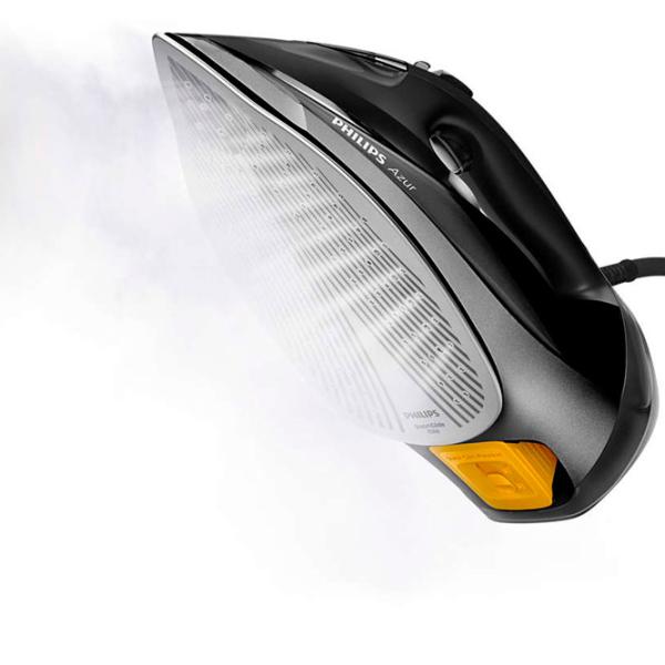 Утюг Philips GC4908/ 80 Классический/ 3000 Вт/ Черный photo 5 Утюг Philips GC4908/ 80 Классический/ 3000 Вт/ Черный photo 5