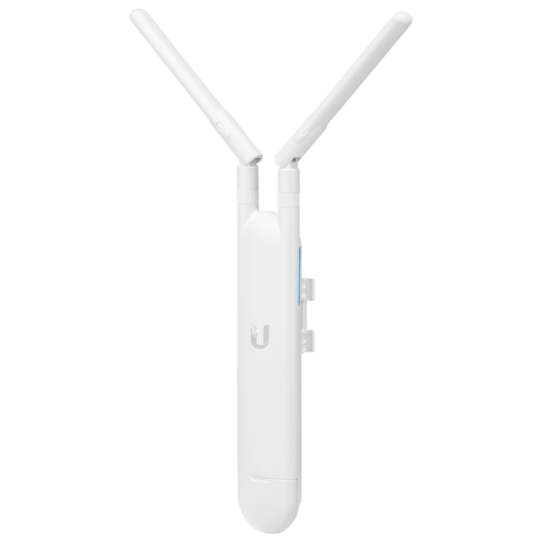 Mesh Wi-Fi Ubiquiti UniFi UAP-AC-M Mesh Wi-Fi/ Белый photo 2