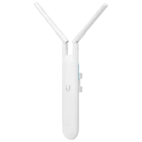 Mesh Wi-Fi Ubiquiti UniFi UAP-AC-M Mesh Wi-Fi/ White photo 2