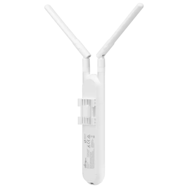 Mesh Wi-Fi Ubiquiti UniFi UAP-AC-M Mesh Wi-Fi/ Белый photo 3