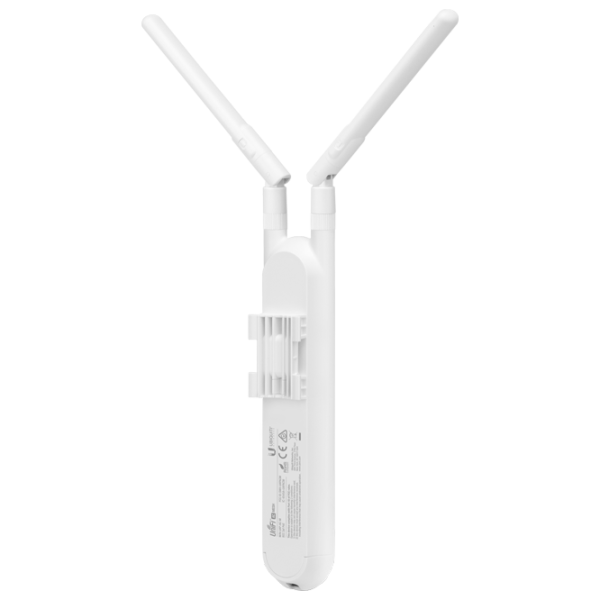 Mesh Wi-Fi Ubiquiti UniFi UAP-AC-M Mesh Wi-Fi/ Белый photo 3