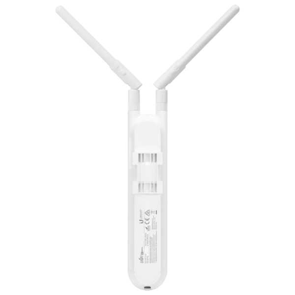 Mesh Wi-Fi Ubiquiti UniFi UAP-AC-M Mesh Wi-Fi/ Белый photo 4