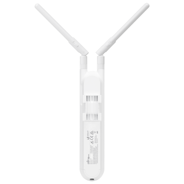 Mesh Wi-Fi Ubiquiti UniFi UAP-AC-M Mesh Wi-Fi/ Белый photo 4