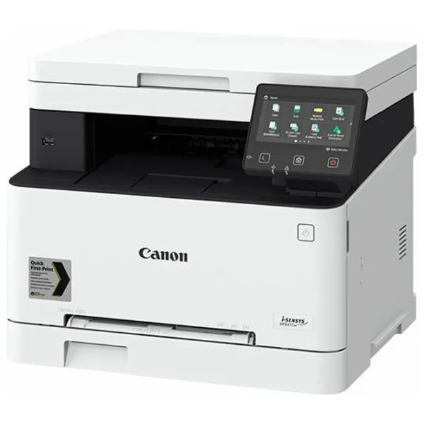 Dispozitiv multifuncțional Canon MF641Cw Laser/ Color photo 2