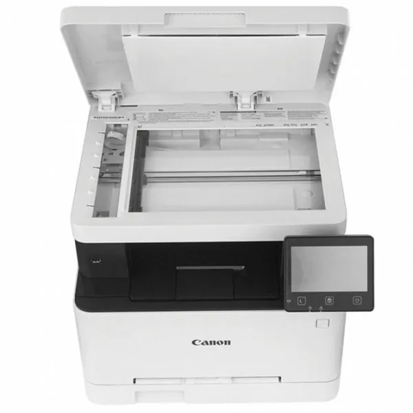 Dispozitiv multifuncțional Canon MF641Cw Laser/ Color photo 3