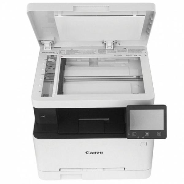 Dispozitiv multifuncțional Canon MF641Cw Laser/ Color photo 3
