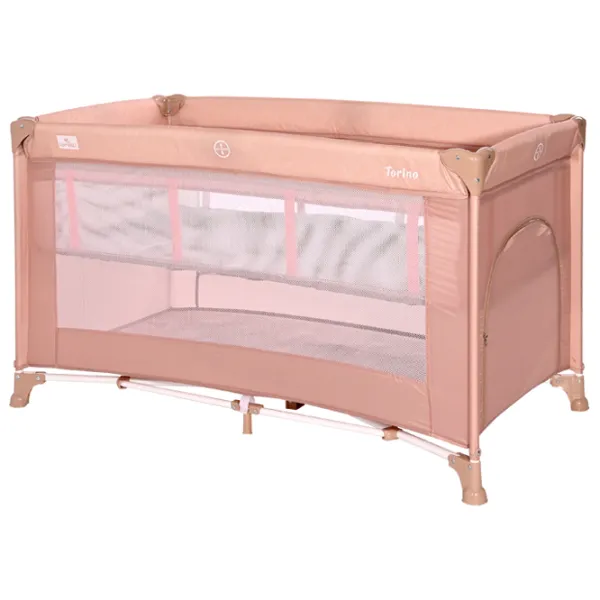 Манеж Lorelli Torino 2l (10080462122) 0 месяцев - 3 года/ Rose photo 2 Манеж Lorelli Torino 2l (10080462122) 0 месяцев - 3 года/ Rose photo 2