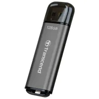 Transcend Jet Flash 920 128 GB Gray photo 2