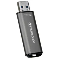Transcend Jet Flash 920 128 GB Gray photo 3