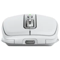 Мышь Logitech MX Anywhere 3 for Mac Белый photo 3