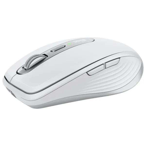 Мышь Logitech MX Anywhere 3 for Mac Bluetooth/ Белый photo 4