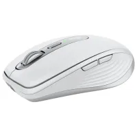 Мышь Logitech MX Anywhere 3 for Mac Белый photo 4
