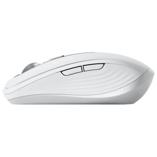 Мышь Logitech MX Anywhere 3 for Mac Bluetooth/ Белый photo 5