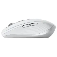 Мышь Logitech MX Anywhere 3 for Mac Белый photo 5