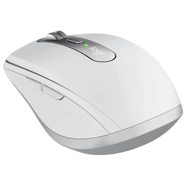 Мышь Logitech MX Anywhere 3 for Mac Bluetooth/ Белый photo 6