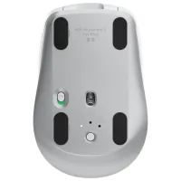 Мышь Logitech MX Anywhere 3 for Mac Белый photo 7