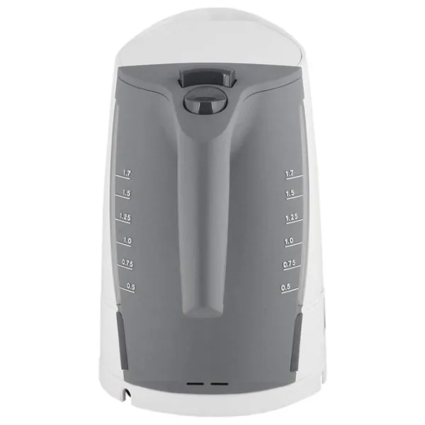 Электрочайник Braun WK300 1.7л / Скрытый / Белый photo 3