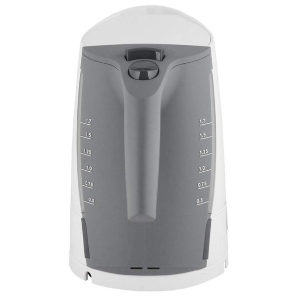 Электрочайник Braun WK300 1.7л / Скрытый / Белый photo 3