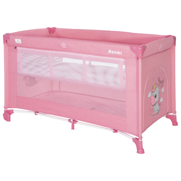 Țarc pentru copii Lorelli Noemi 2l (10080552151) 0 luni - 3 ani/ Rose photo 2 Țarc pentru copii Lorelli Noemi 2l (10080552151) 0 luni - 3 ani/ Rose photo 2