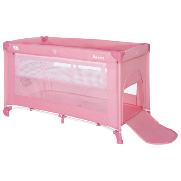 Țarc pentru copii Lorelli Noemi 2l (10080552151) 0 luni - 3 ani/ Rose photo 3 Țarc pentru copii Lorelli Noemi 2l (10080552151) 0 luni - 3 ani/ Rose photo 3