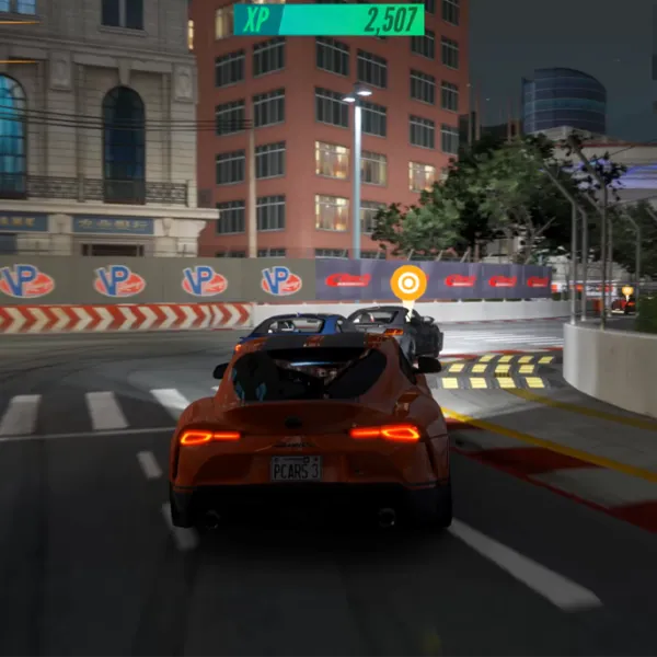  Project Cars 3 Game for PlayStation 4 photo 3