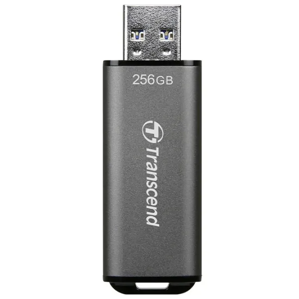 Transcend Jet Flash 920 256 GB Gray photo 2