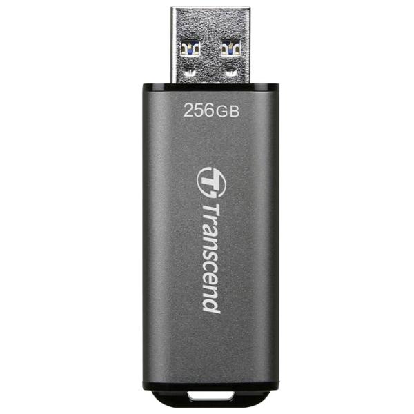 Transcend Jet Flash 920 256 GB Gray photo 2