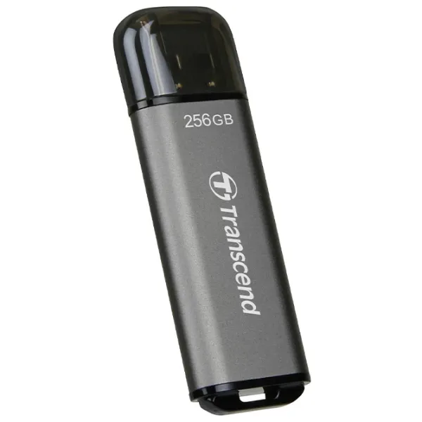Transcend Jet Flash 920 256 GB Gray photo 3