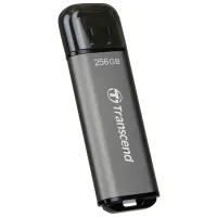 Transcend Jet Flash 920 256 ГБ Серый photo 3