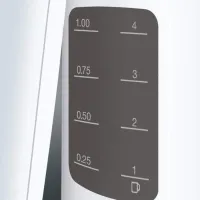 Электрочайник Braun WK3000WH 1л / Скрытый / Белый photo 4