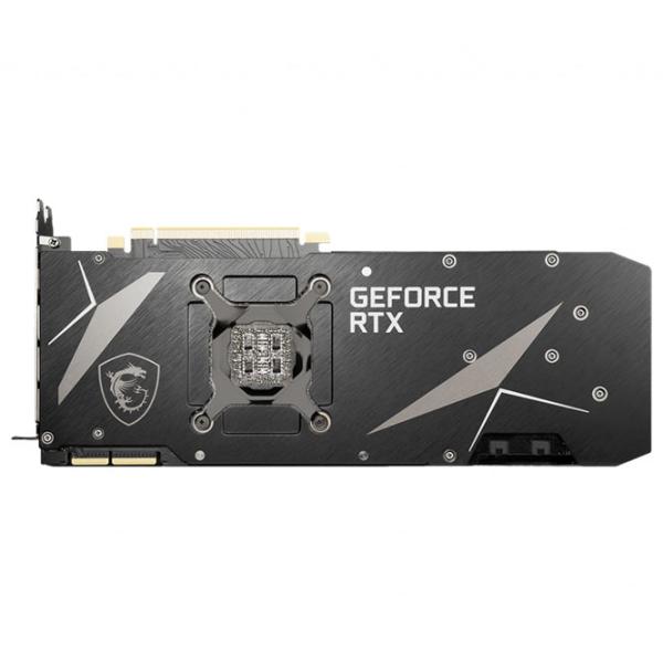 Placă video MSI GeForce RTX 3090 VENTUS 3X OC PCI Express x16 4.0 / 24 GB photo 3