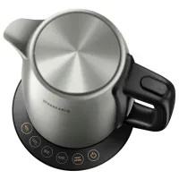 Ceainic electric Philips HD9359/90 1.7l / Ascuns / Inox photo 2