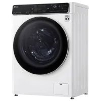 Стиральная машина LG F2T3HS0W Direct Drive/AI DD/Steam/6 Motion DD/7 кг/Белый photo 3