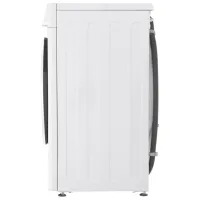 Стиральная машина LG F2T3HS0W Direct Drive/AI DD/Steam/6 Motion DD/7 кг/Белый photo 4